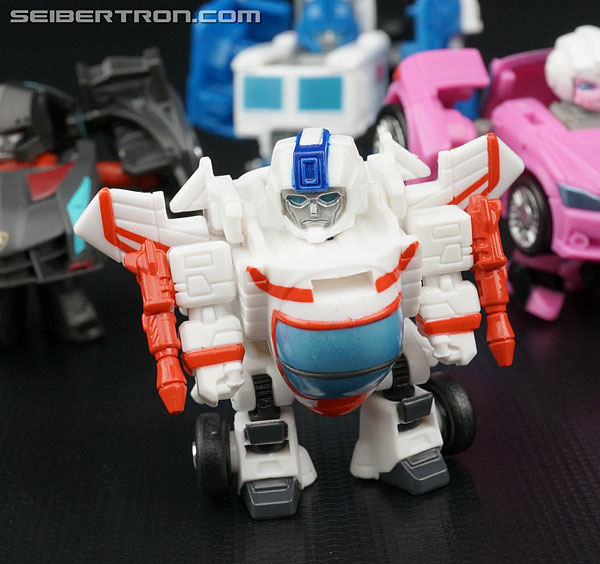 Q-Transformers Jetfire (Image #66 of 66)