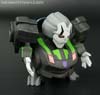 Q-Transformers Lockdown - Image #7 of 29