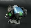 Q-Transformers Lockdown - Image #12 of 29