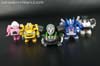 Q-Transformers Lockdown - Image #20 of 29