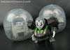 Q-Transformers Lockdown - Image #22 of 29