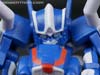 Q-Transformers Optimus Prime - Image #3 of 32