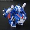 Q-Transformers Optimus Prime - Image #4 of 32