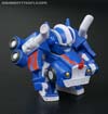 Q-Transformers Optimus Prime - Image #6 of 32