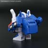 Q-Transformers Optimus Prime - Image #10 of 32
