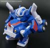 Q-Transformers Optimus Prime - Image #15 of 32