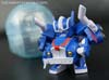 Q-Transformers Optimus Prime - Image #24 of 32