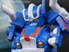 Q-Transformers Optimus Prime - Image #26 of 32