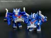Q-Transformers Optimus Prime - Image #30 of 32