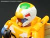 Q-Transformers Evangelion Unit 00 - Image #48 of 86