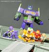 Q-Transformers Evangelion Unit 00 - Image #78 of 86