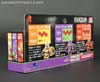 Q-Transformers Evangelion Unit 01 - Image #13 of 112