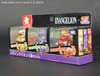 Q-Transformers Evangelion Unit 01 - Image #15 of 112