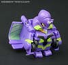 Q-Transformers Evangelion Unit 01 - Image #54 of 112