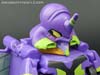 Q-Transformers Evangelion Unit 01 - Image #57 of 112