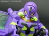 Q-Transformers Evangelion Unit 01 - Image #82 of 112