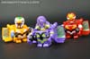 Q-Transformers Evangelion Unit 01 - Image #94 of 112