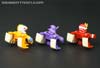 Q-Transformers Evangelion Unit 01 - Image #96 of 112