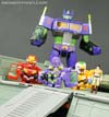 Q-Transformers Evangelion Unit 01 - Image #104 of 112