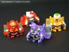 Q-Transformers Evangelion Unit 01 - Image #111 of 112