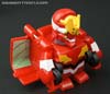 Q-Transformers Evangelion Unit 02 - Image #31 of 85