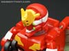 Q-Transformers Evangelion Unit 02 - Image #47 of 85