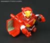 Q-Transformers Evangelion Unit 02 - Image #59 of 85