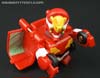 Q-Transformers Evangelion Unit 02 - Image #60 of 85
