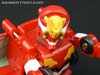 Q-Transformers Evangelion Unit 02 - Image #61 of 85