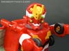 Q-Transformers Evangelion Unit 02 - Image #63 of 85