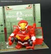 Q-Transformers Evangelion Unit 02 - Image #65 of 85