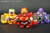 Q-Transformers Evangelion Unit 02 - Image #67 of 85