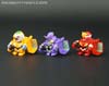 Q-Transformers Evangelion Unit 02 - Image #71 of 85