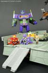 Q-Transformers Evangelion Unit 02 - Image #74 of 85