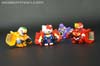 Q-Transformers Evangelion Unit 02 - Image #82 of 85