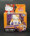 Q-Transformers Hello Kitty Halloween Edition 2015 - Image #1 of 81