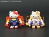 Q-Transformers Hello Kitty Halloween Edition 2015 - Image #66 of 81