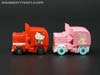 Q-Transformers My Melody - Image #31 of 80