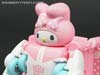 Q-Transformers My Melody - Image #56 of 80