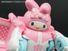 Q-Transformers My Melody - Image #64 of 80