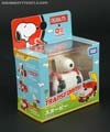 Q-Transformers Snoopy - Image #2 of 63