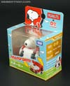 Q-Transformers Snoopy - Image #8 of 63