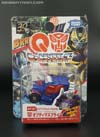 Q-Transformers Optimus Prime - Image #1 of 91