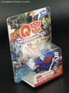 Q-Transformers Optimus Prime - Image #3 of 91