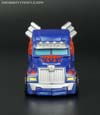 Q-Transformers Optimus Prime - Image #7 of 91