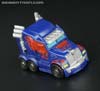 Q-Transformers Optimus Prime - Image #9 of 91