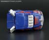 Q-Transformers Optimus Prime - Image #20 of 91