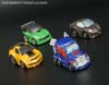 Q-Transformers Optimus Prime - Image #22 of 91
