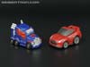 Q-Transformers Optimus Prime - Image #23 of 91