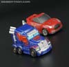 Q-Transformers Optimus Prime - Image #24 of 91